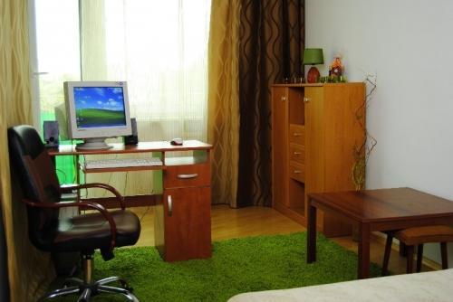 Apartament nad morzem