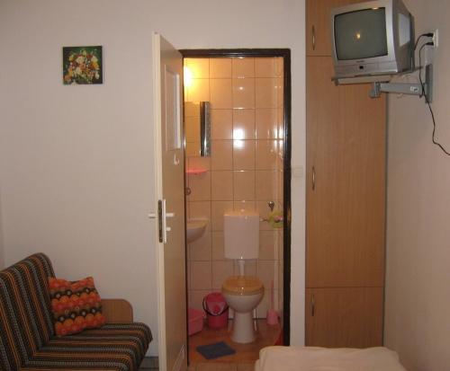 Pokoje gocinne Radek