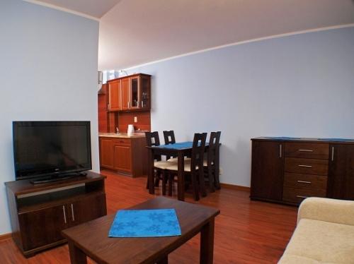 Apartamenty Nord