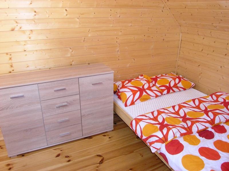 Domki Letniskowe Tola