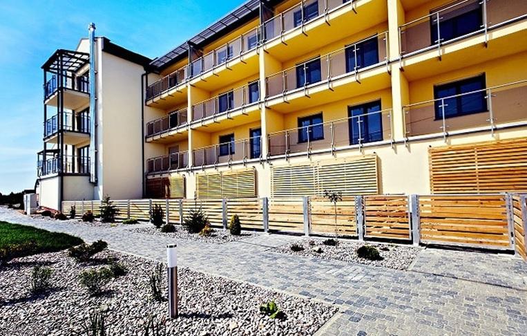 Stalex Apartamenty Sarbinowo