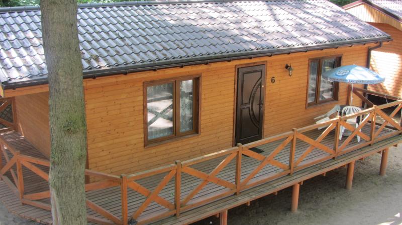 Orodek Wypoczynkowy Oko