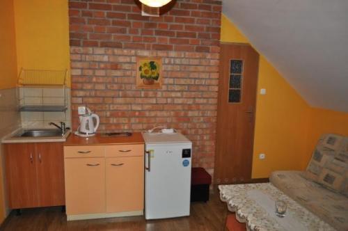 Noclegi Powidzkie jezioro kwatery