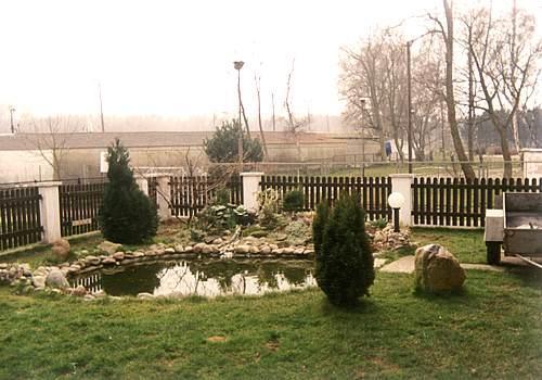 Kwatery prywatne Emilia nad Batykiem