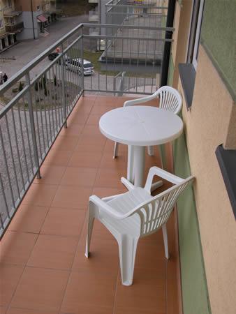 Apartament 36