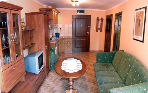 Apartament 5