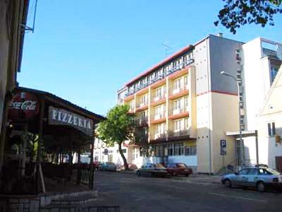 Apartament 15