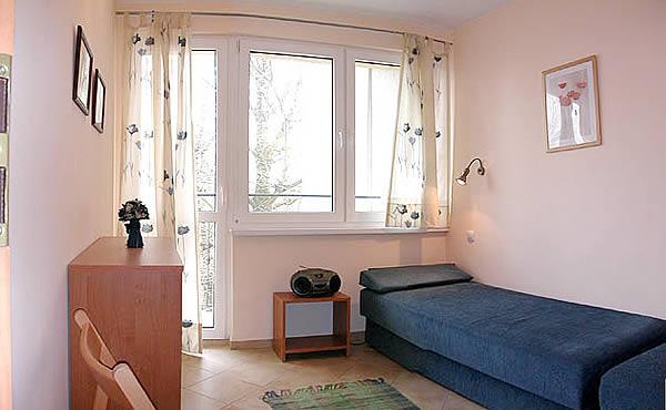 Apartament 16