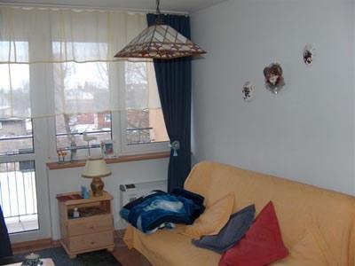 Apartament 18