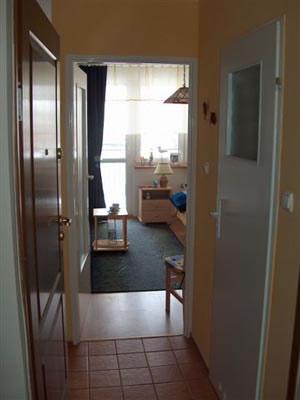 Apartament 18