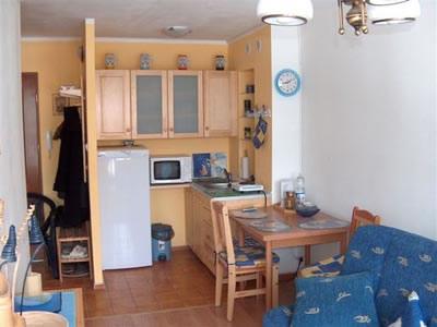 Apartament 18