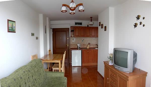 Apartament 20