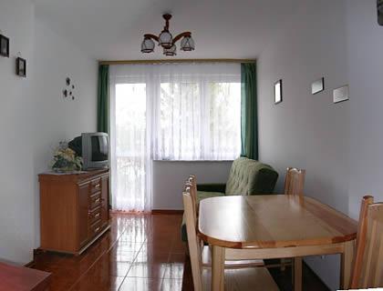 Apartament 20