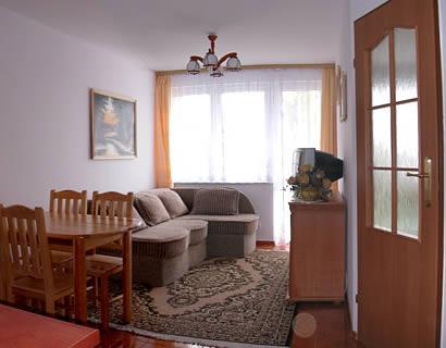 Apartament 31