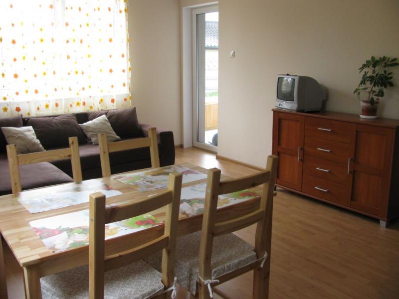 Apartament Ala