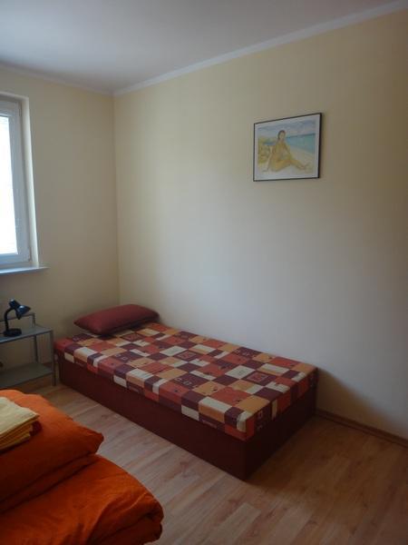 Apartament Aga