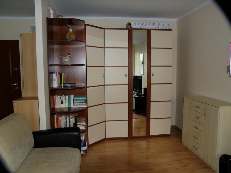 Apartament Aga