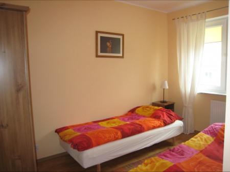 Apartament Portowy