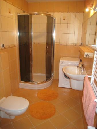 Apartament Portowy