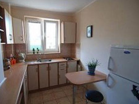 Apartament 1 i 2-pokojowy