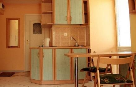 Apartament 1 i 2-pokojowy