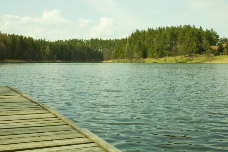 Osada Warmiska Bajkowy Zaktek