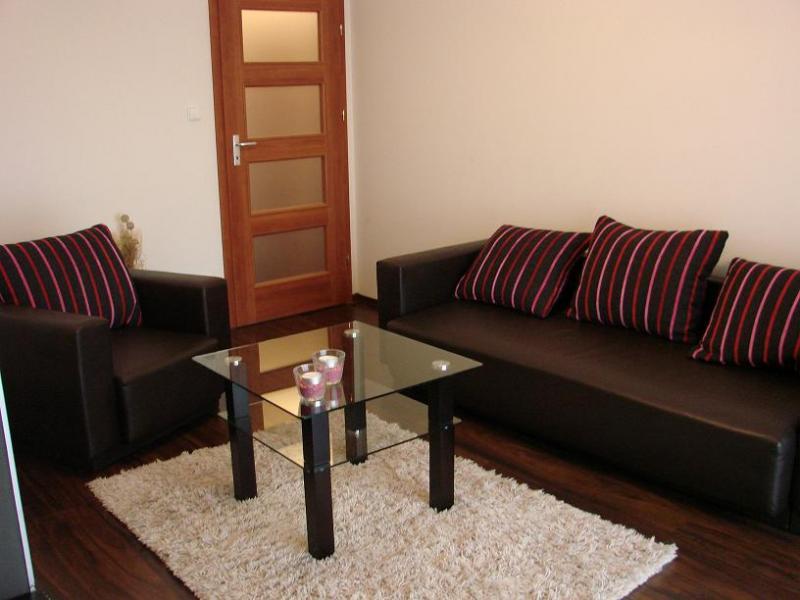 Apartament Paacyk