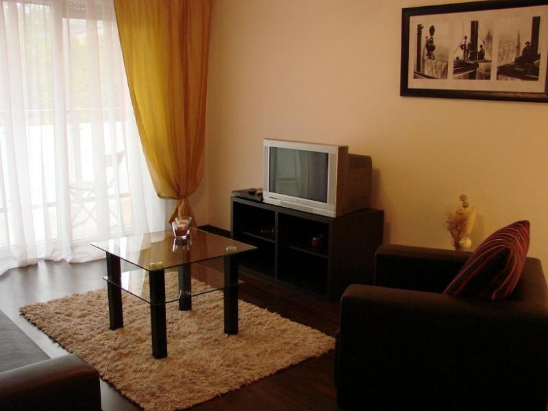 Apartament Paacyk