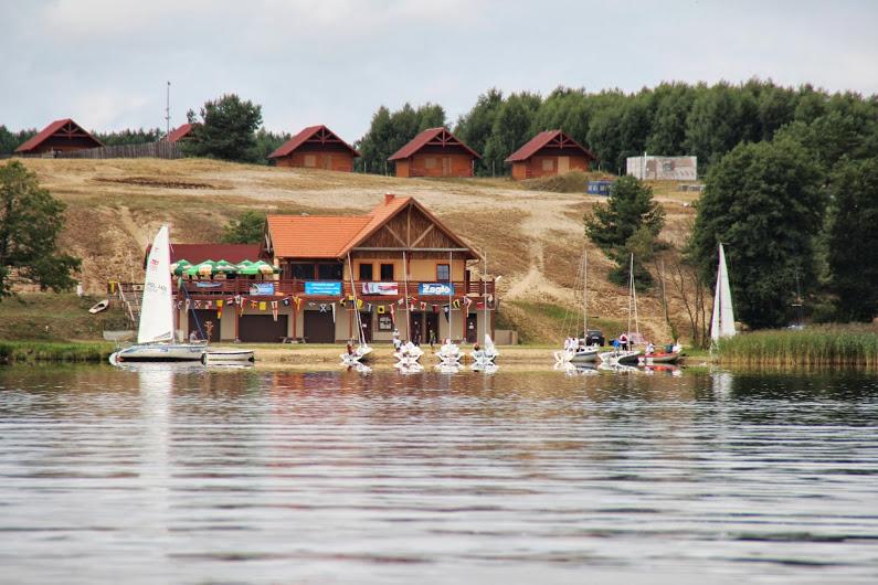 Panorama Swornegacie