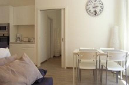 Apartamnety LesVillos