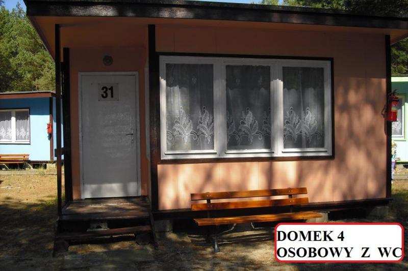 Bursztynowy Las