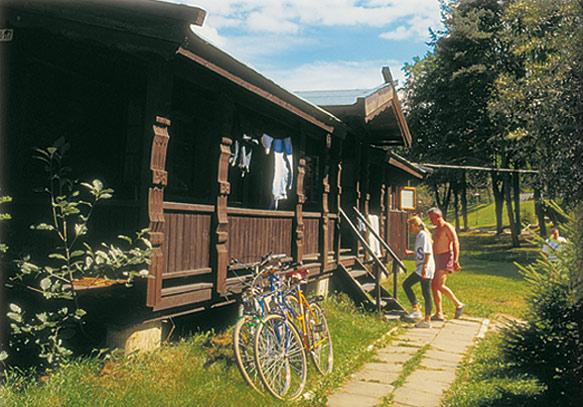Centrum Wypoczynkowe Wieyca