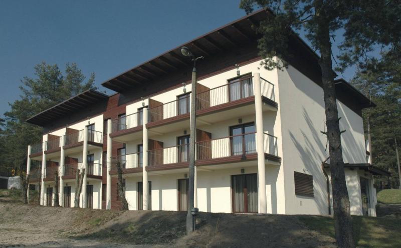 HOTEL SZARLOTA