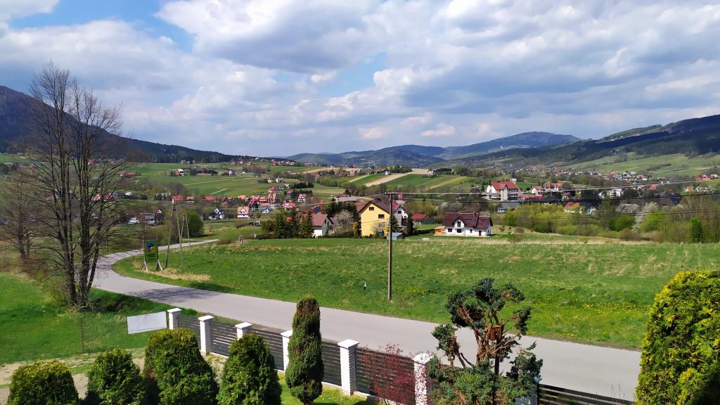 Agrorelax- Kasina Wielka- Pokoje - Noclegi - Apartamenty