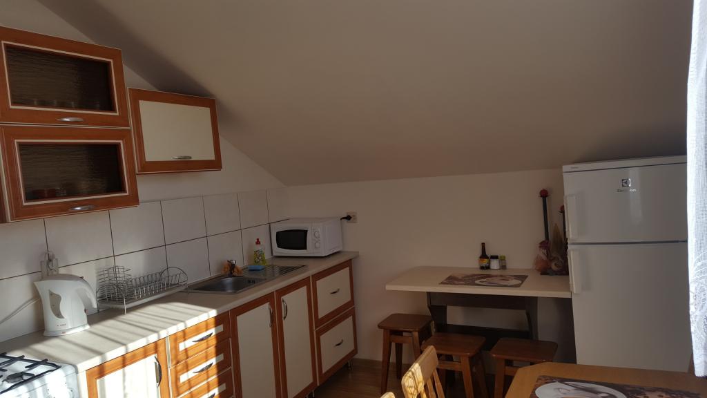 Agrorelax- Kasina Wielka- Pokoje - Noclegi - Apartamenty