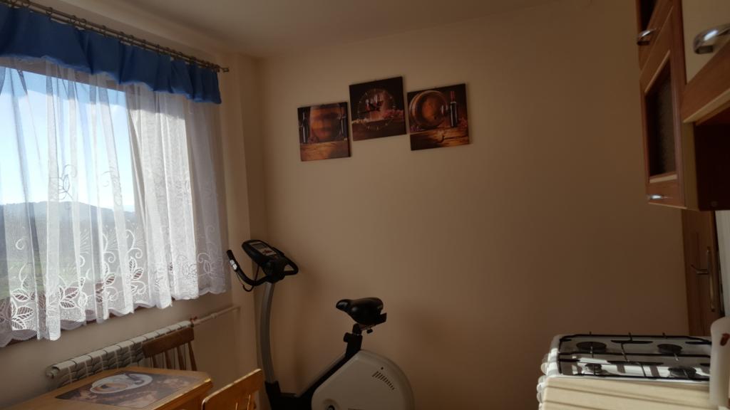 Agrorelax- Kasina Wielka- Pokoje - Noclegi - Apartamenty