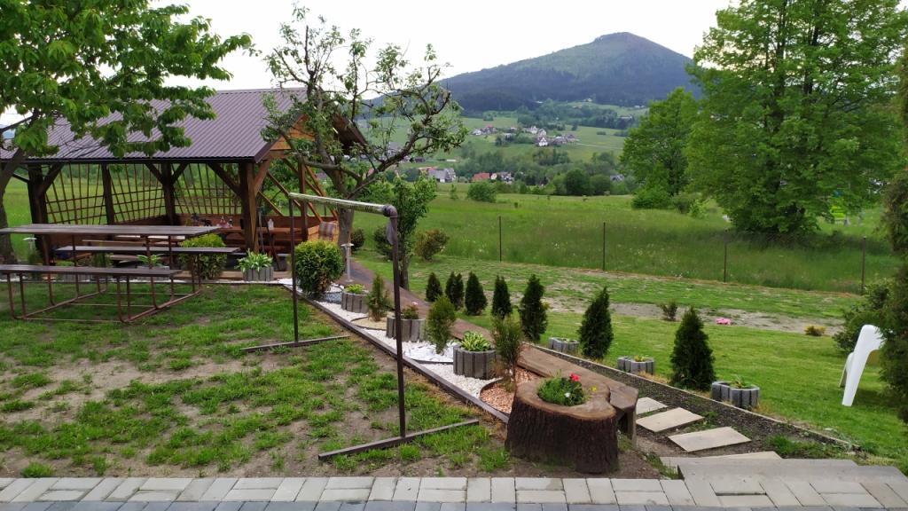 Agrorelax- Kasina Wielka- Pokoje - Noclegi - Apartamenty