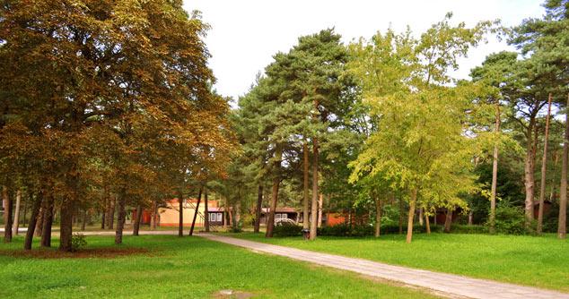 Przystanek Pogorzelica