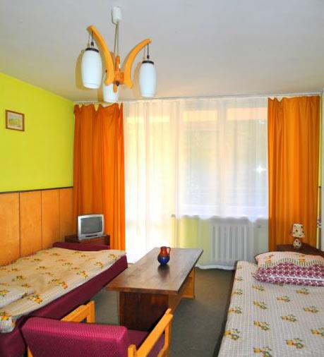 Przystanek Pogorzelica