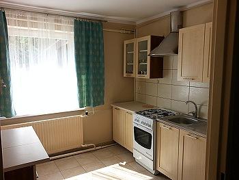 Apartament Bursztynowy