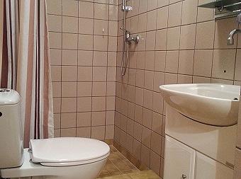 Apartament Bursztynowy