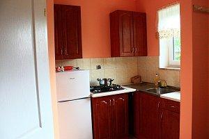 Apartament na Frezowej