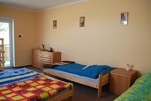 Apartament na Frezowej