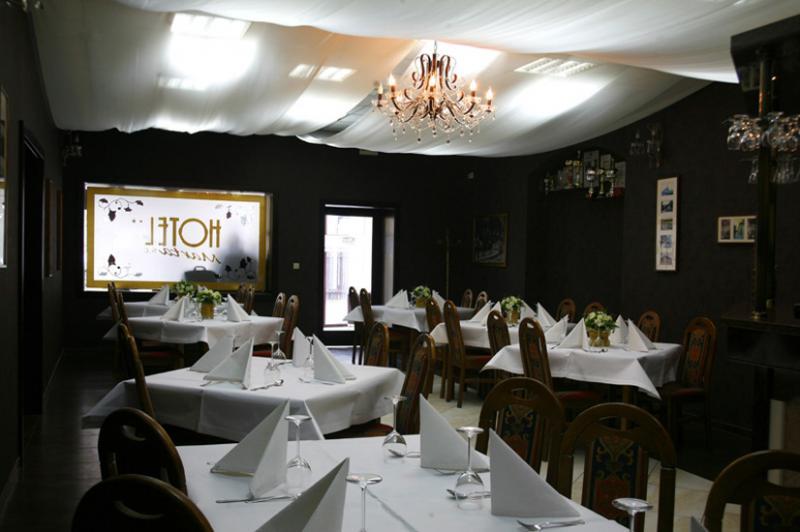 Hotel Marta