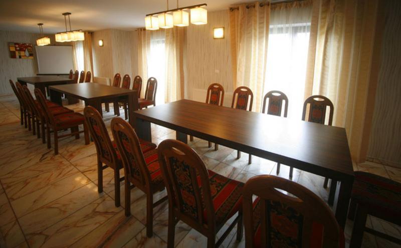 Hotel Marta