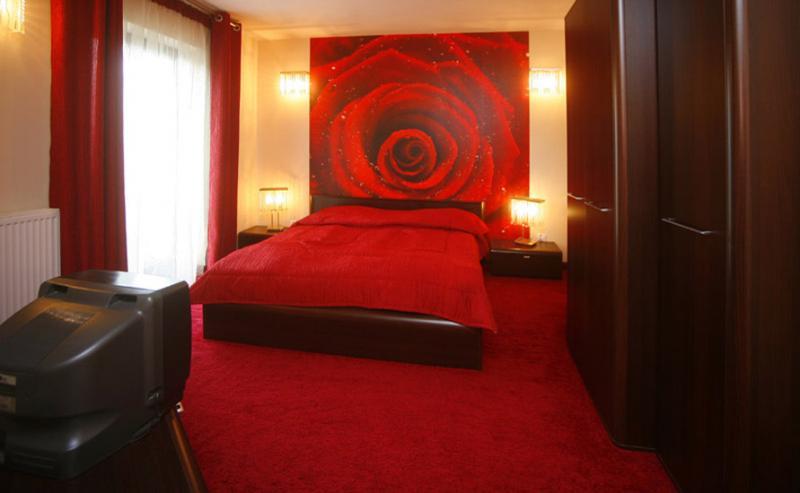 Hotel Marta