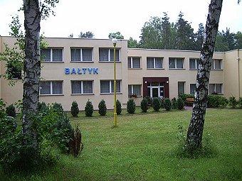 Orodek Wczasowy Batyk