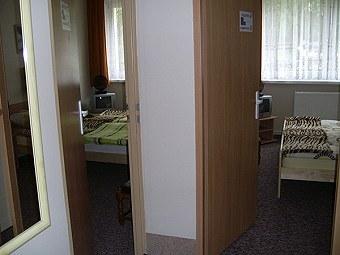 Orodek Wczasowy Batyk