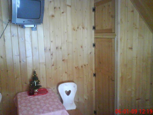 Pokoje Gocinne Krzysztof Gsienica