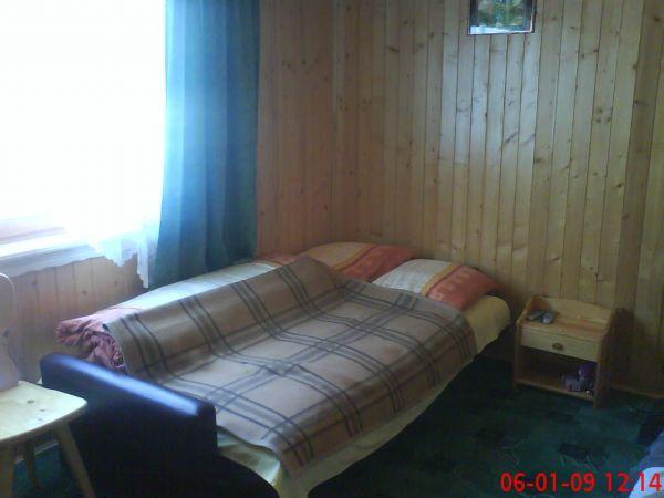 Pokoje Gocinne Krzysztof Gsienica
